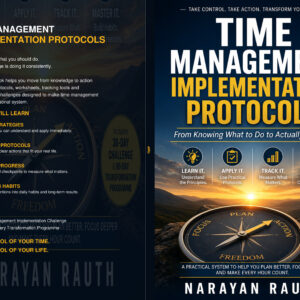 Time Management Implementation Protocols